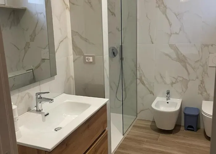 Bed & Breakfast Marconi - 3*