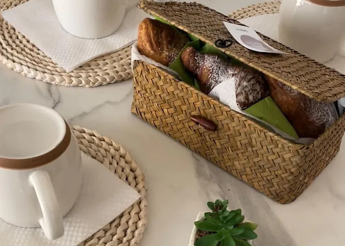 Bed & Breakfast Marconi -