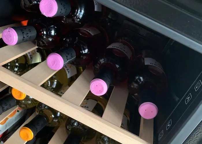 Bed & Breakfast Marconi - 3*