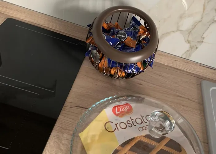 Marconi - 3* Marconia