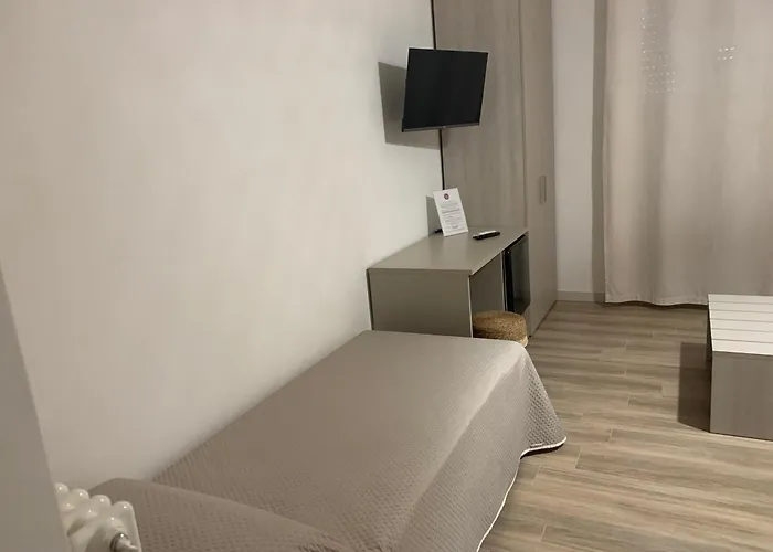 Marconi - Bed & Breakfast Marconia